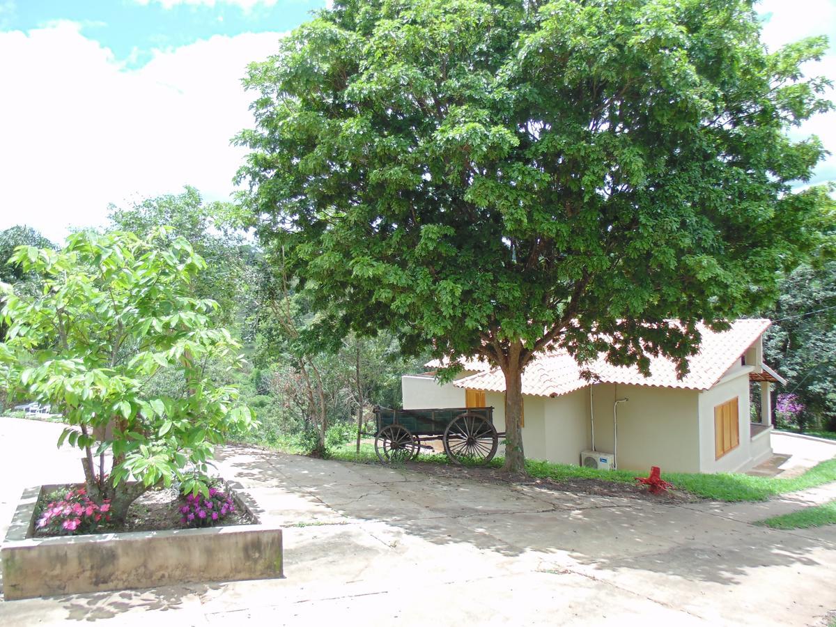 Villa Domaso Brumadinho Extérieur photo