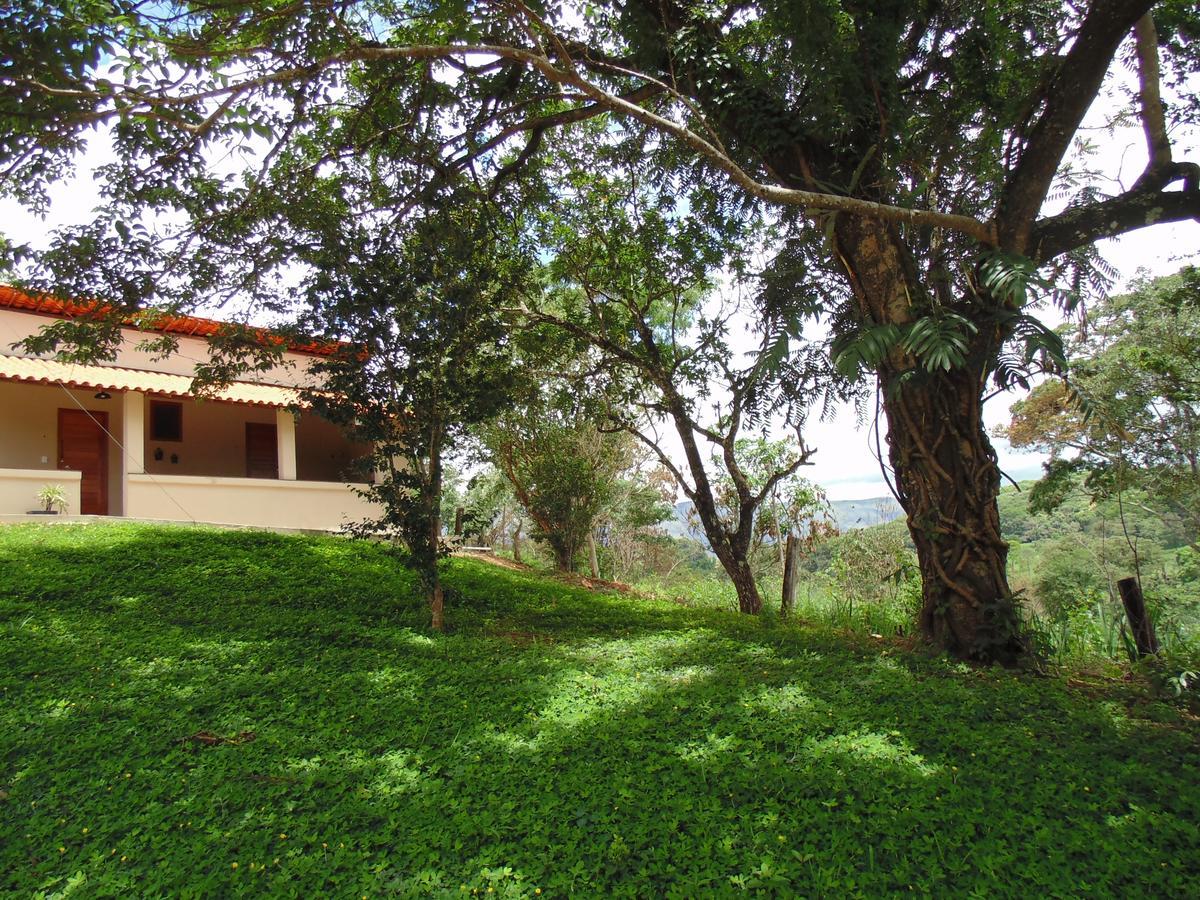 Villa Domaso Brumadinho Extérieur photo