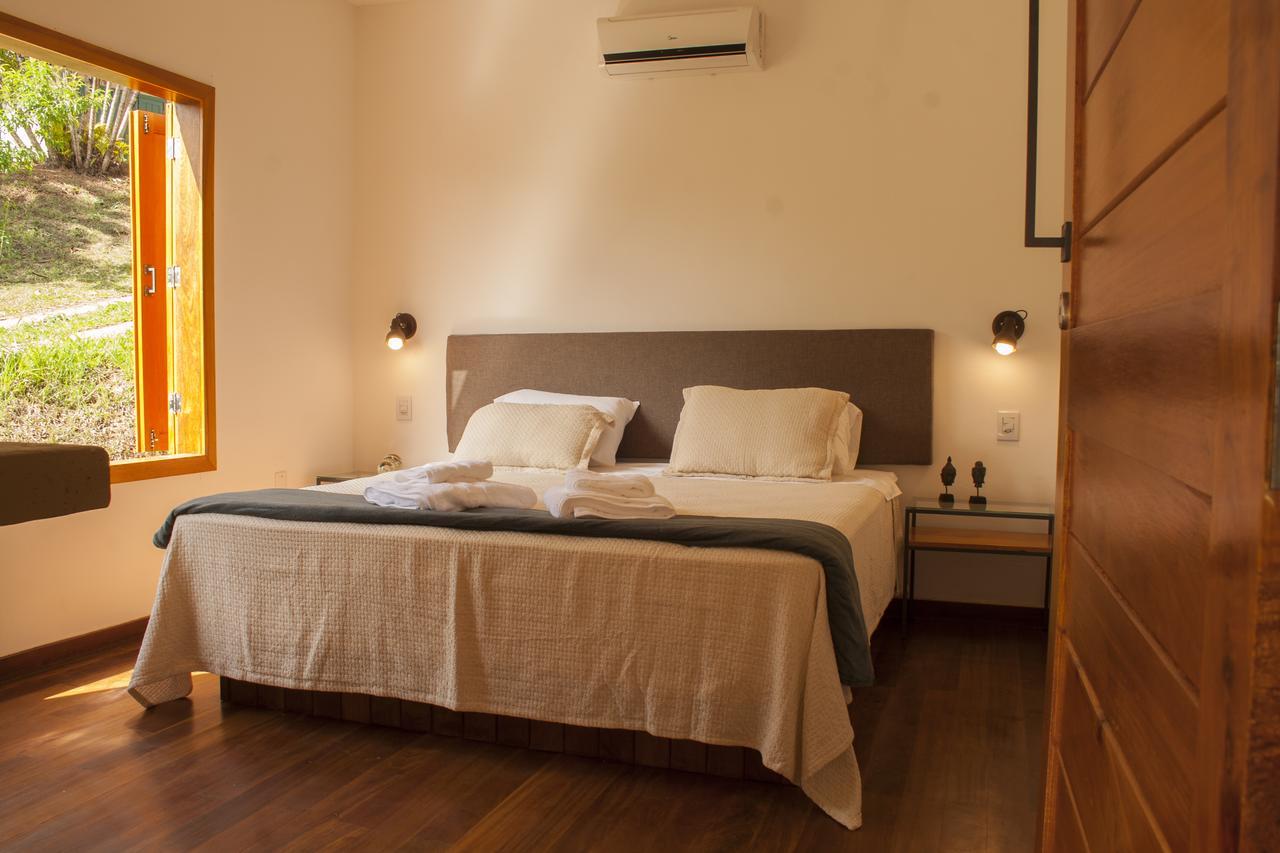 Villa Domaso Brumadinho Extérieur photo
