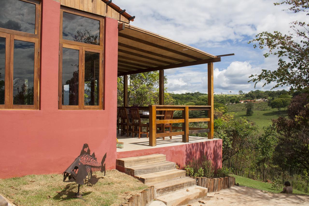 Villa Domaso Brumadinho Extérieur photo