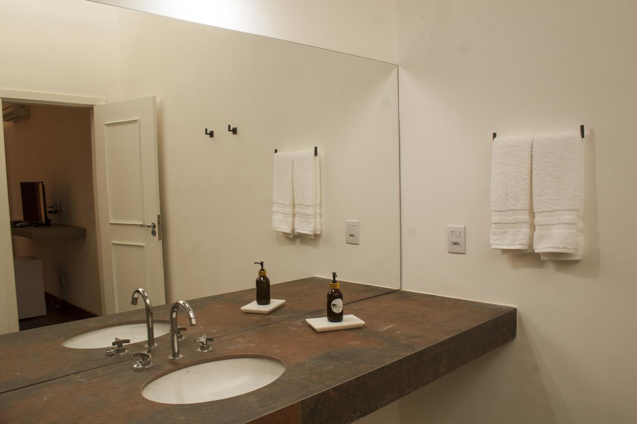 Villa Domaso Brumadinho Extérieur photo